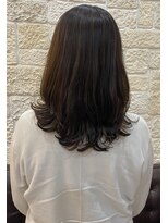 ヴァン カウンシル 川口店(VAN COUNCIL)&nbsp;白髪ぼかしハイライト