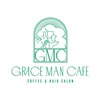 グレースマンカフェ(GRACE MAN CAFE)のお店ロゴ