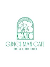 GRACE MAN CAFE【グレースマンカフェ】