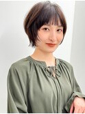 【長谷川】フェイスレイヤーショート