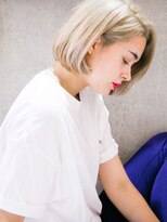 リリアン 青山(relian)&nbsp;ころりんハイトーンぼぶ