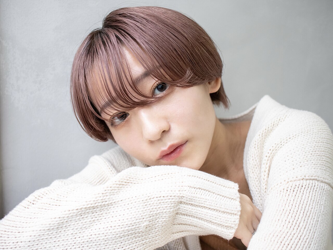 カット＋シャンプー　3500/船橋