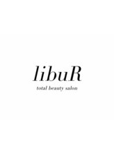 libuR total beauty salon 西尾店【リブールトータルビューティーサロン】