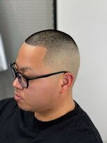 ヘアーラボ 樟葉(Hair Labo)&nbsp;1ontop3mmボウズ