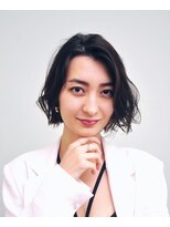 ビュートリアム265(BEAUTRIUM 265) ボブ/ミニボブ/銀座/有楽町/20代/30代/40代/イルミナカラー