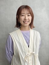 リリーオブザベイス(Lily of the Vase) yumi