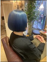 リノア(LINOA)&nbsp;艶髪ボブ