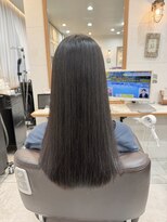 ラフューネ ヨコハマ(Raffune Yokohama)&nbsp;酸性縮毛矯正剤