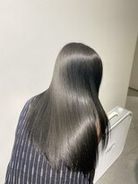 パシフィックダズールバトン(Pacific Dazzle baton)&nbsp;サラ艶ロング