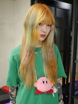 キヴィ(kivi) design color