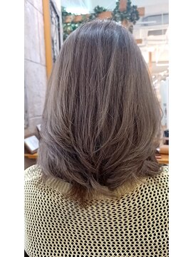 シャンティ 琴似店(Shanti) 柔らかミディアム