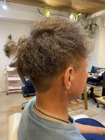 イコール(EquAll)&nbsp;【ツイストパーマ】