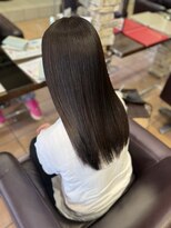 リー 甲子園(Lee)&nbsp;髪質改善トリートメント