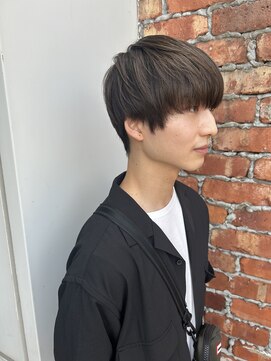 ビハツヤ(BIHATSU-YA) グレージュ