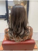 #デザインカラー#ハイライト#大宮#埼玉