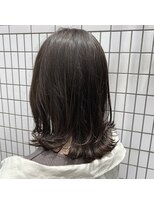 シー(she.)&nbsp;ナチュラルグレージュ＊桂