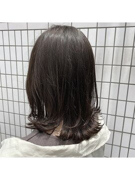 シー(she.) ナチュラルグレージュ*桂