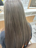 イフプロデュースドバイアミカ(iF produced by Amica)&nbsp;グレージュ