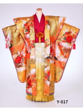 ハナココ 水戸店(hana Coco) やんちゃプラン Y-017