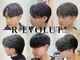 レボルトヘアー(R EVOLUT hair)の写真