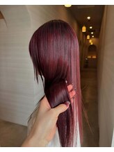 デトックストリートメント  