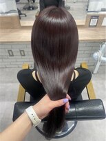 モク 神楽坂(mok)&nbsp;肌に馴染むピンクブラウン