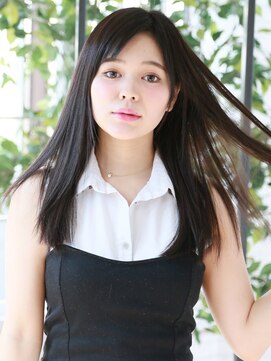 ロッタディディオ(ROTTA di Dio) 【ROTTA di Dio/関市】☆うるつやストレート☆