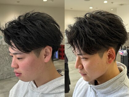 レボ(Revo)の写真