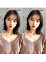 ウィールール 栄町店(WE RULE)&nbsp;ソフトレイヤーボブ