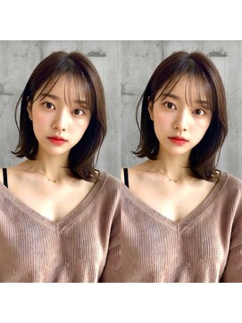 ウィールール 栄町店(WE RULE) ソフトレイヤーボブ