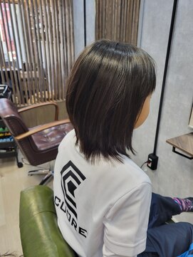 エミオ(emio) キッズカット