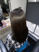 エクシア(EXCIA) 髪質改善