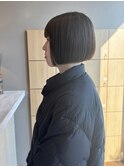 コンパクトボブ