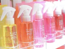 ウルカ 川口店(ulQua)の雰囲気（最高峰トリートメントオージュアの導入♪　ulQua川口・ウルカ）