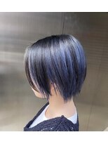 ルフレ 新宿本店1st(Reflet)&nbsp;○アンブレラカラー