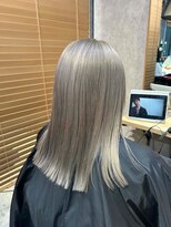 フィーネ 柏(Fi-Ne)&nbsp;ダブルカラー