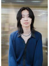 バロウ(BURROW)&nbsp;片山 翔太