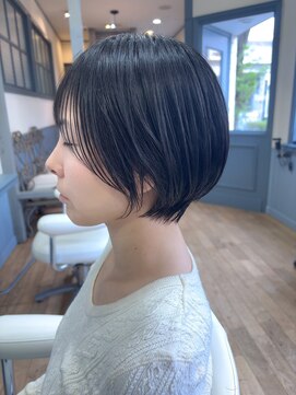 ザファーストラウンジ 練馬中村橋店(The 1st Lounge) Short 15