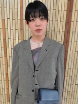 ブリコ(Brico)&nbsp;ショートヘア