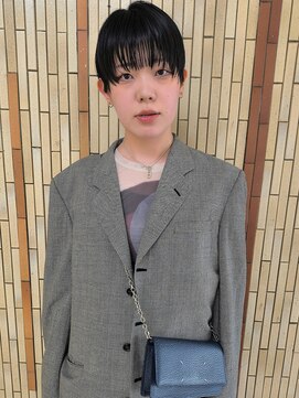 ブリコ(BRICO) ショートヘア