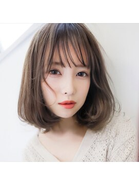 シード(SEED) SEED Style ボブ