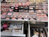 ♪試してみたい商品を是非♪30分コスメ使い放題＋韓国ヘアスタイリング￥9200