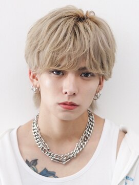 トゥルークリエイション 大宮(True Creation) ゆるふわマッシュ