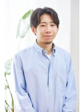ブリッサ(brisa) 川俣 良輔