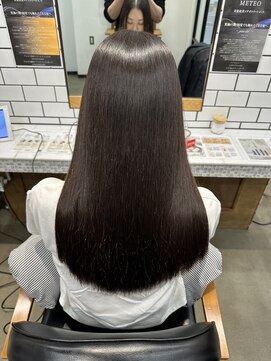 メゾン 吉祥寺北口(MAISON) ロングヘアー