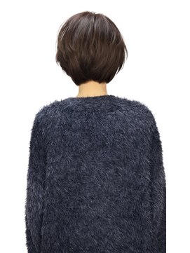 ノックス NOCKS(南流山駅前店) 初夏にショートにしたい方にオススメ