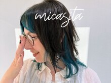 ミカシータ(micasita)