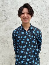 ヴェント(VENTO)&nbsp;秦 隆二