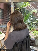 キュリオ(CURIO)&nbsp;sheer beige