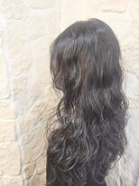 アムネシア 三軒茶屋(AMNESIA)&nbsp;ダークアッシュ/暗めカラー/ココアベージュ